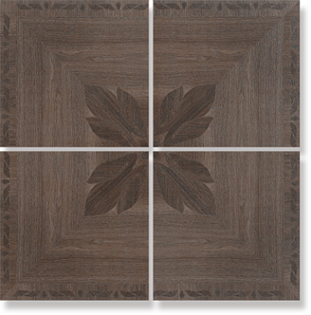 Керамогранит RINASCIMENTO FLOREALE MOGANO LAPP.RETT. 0557943