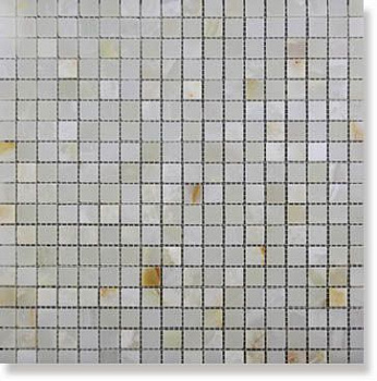 Мозаика мрамор MIRACLE JA-1502/P