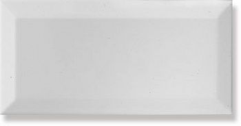 Плитка Blanco Brillo Bisel