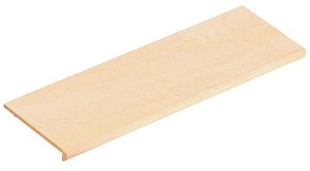 Фронтальная ступень Peldano Pulido Beige Maya 160