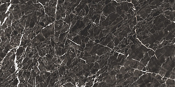 Керамогранит Black&White K-61/CR Черный