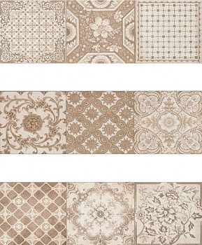 Напольный бордюр CEN. EPOCA BEIGE