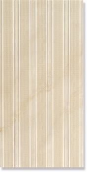 Декор  VENICE CREMA RIGATO