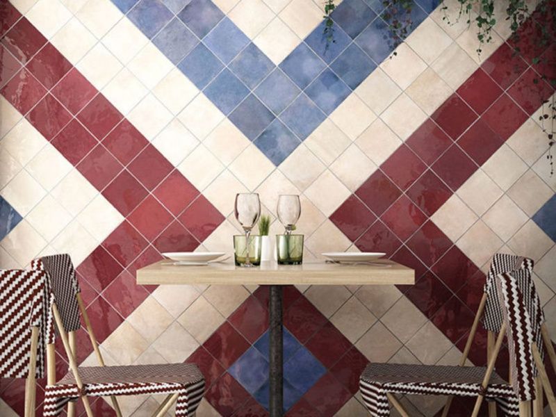 Керамическая плитка ARTISAN от производителя Equipe Ceramicas –  фото