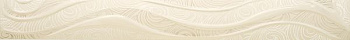 Бордюр Curls Beige BW0CRL11