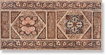 Подступенок Loseta (ET-1)