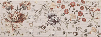 Декор Decore MYTHICAL Grey