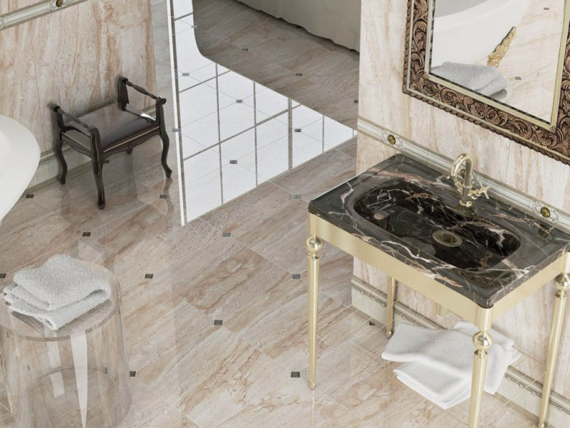 Керамогранит OCTOGONO от производителя Gayafores –  фото