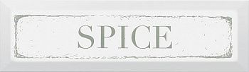 Декор NT\A39\9001 Spice зелёный