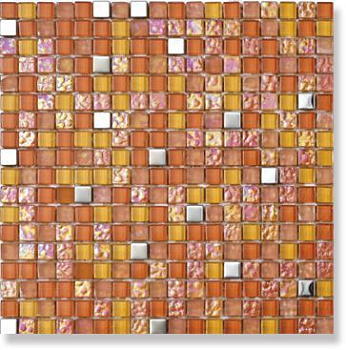 Мозаика Lagos Orange