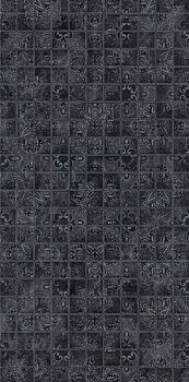 Настенный декор MOSAICO DELUXE BLACK