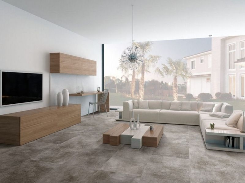 Керамогранит CREATIVE от производителя Azteca –  фото