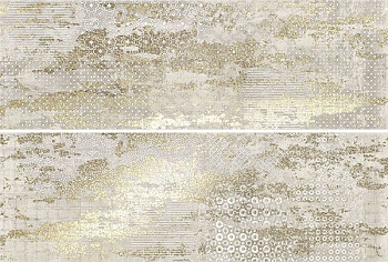 Декор Habita DEC. LIFE GOLD (в ассорт. 2шт)