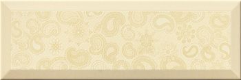 Настенная плитка Gold Crema 03