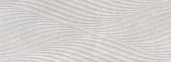 Настенная плитка Nature Silver Decor R