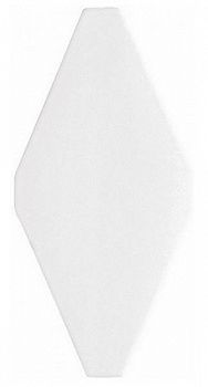 Настенная плитка ADNE8051 ROMBO LISO BLANCO Z