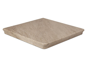 Угл.ступень Cart.CANYON CREME OUT