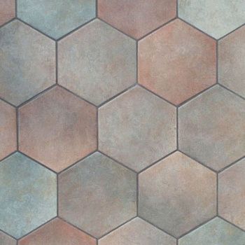 Керамогранит Hexatile Musgo