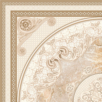 Декор напольный Petra (PR6R302DT)