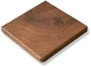 Ступень угловая Forest Esquina Marron