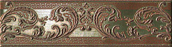 Бордюр Vesta Noce Acanto