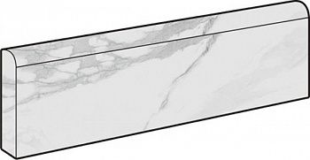 Плинтус Монте Тиберио SG622600R/6BT (матовый)