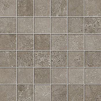 Мозаика 610110000462 Drift Light Grey Mosaico 30х30
