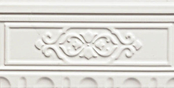 Декор Marvel Calacatta Terminale Lesena ASDC