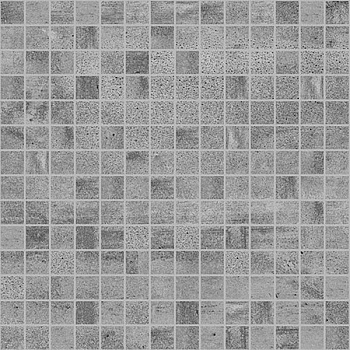 Мозаика Concrete тёмно-серый
