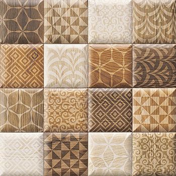 Декор настенный Tribeca Decor