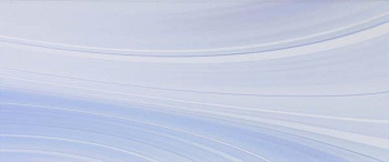 Настенная плитка Arabeski blue 01 светлая