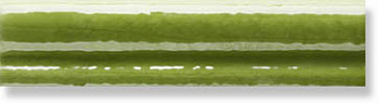 Бордюр MOLDURA CALABRIA PISTACHO