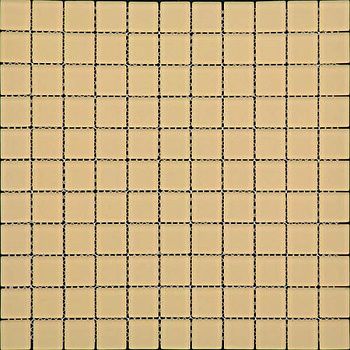 Мозаика COLOR PALETTE A-163м матовая (25,8х25,8)