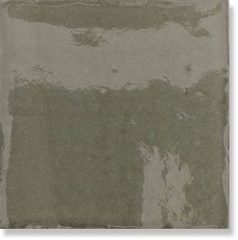 Плитка Provenza Verde Alga