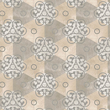 Керамогранит Hexagono Kunashir