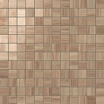 Мозаика Aston Wood Iroko Mosaic