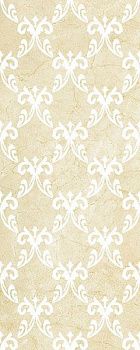 Настенная плитка DECOR VERSAILLES CREMA