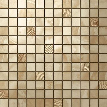 Мозаика 600110000199 S.O. Royal Gold Mosaic 30.5х30.5