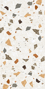 Керамогранит TERRAZZO SATIN 60x120 60х120