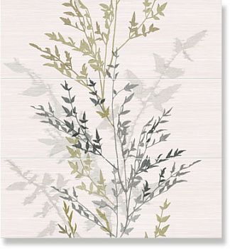 Панно Decor Nippon (set 3 pz) Beige