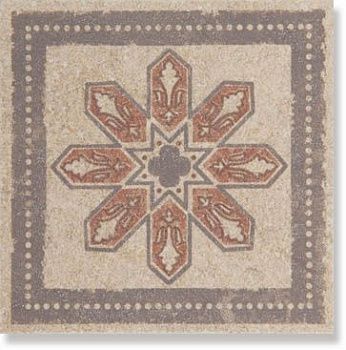 Вставка Tako Brown GT-183-t02/gr