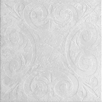 Белый декор 2 Truva White  Decor 2/ K083670