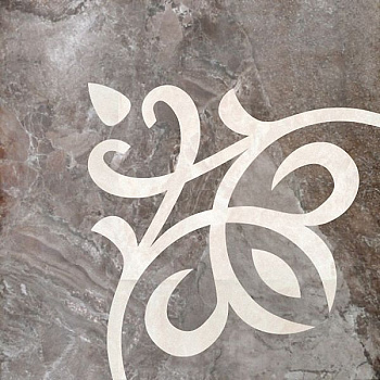 Декор Ang. CANYON NOCE