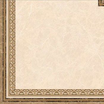 Напольная плитка Pav. MAJESTIC-A CREMA