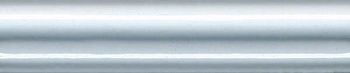 Бордюр BLD007 Багет Авеллино голубой