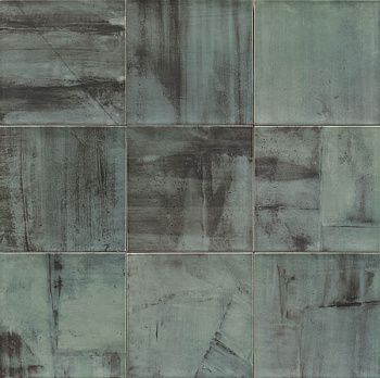 Настенная плитка Verona Verde