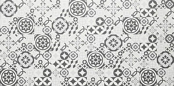 Декор Algorithm White DW9ALG00