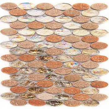 CV10145 Мозаика 2.5x5