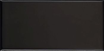 Настенная плитка Sandra Florian BK (Black)