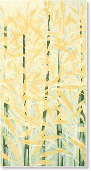 Декор Bamboo Hojas